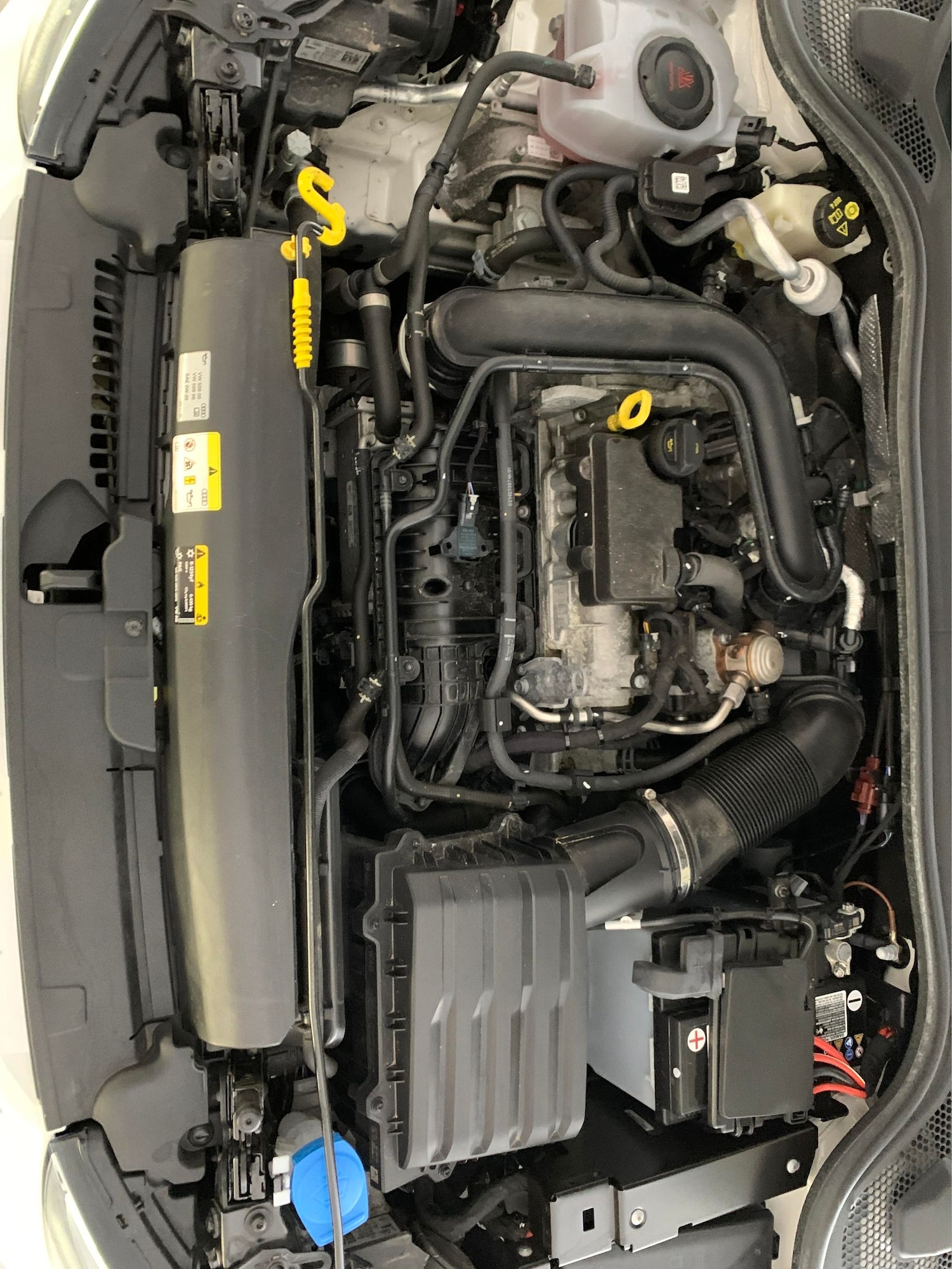 Vehicle 38