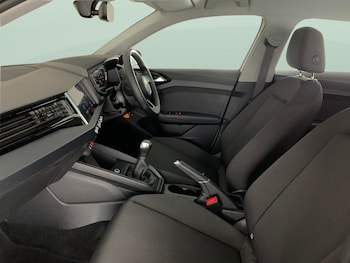 Used Audi A1 2022 for sale - 75746026: Photo