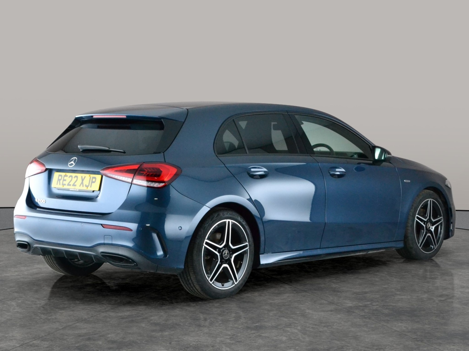 Used Mercedes-Benz A-Class 2022 for sale - 77159728: Photo 10