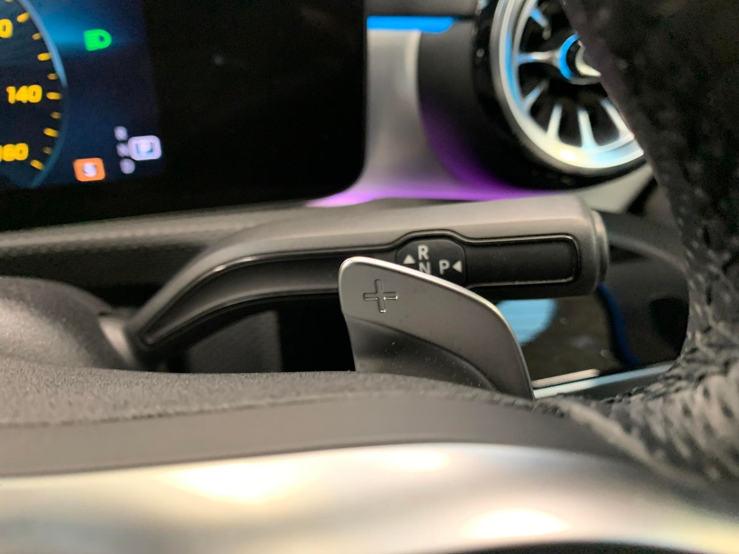 Used Mercedes-Benz A-Class 2022 for sale - 77159728: Photo 19