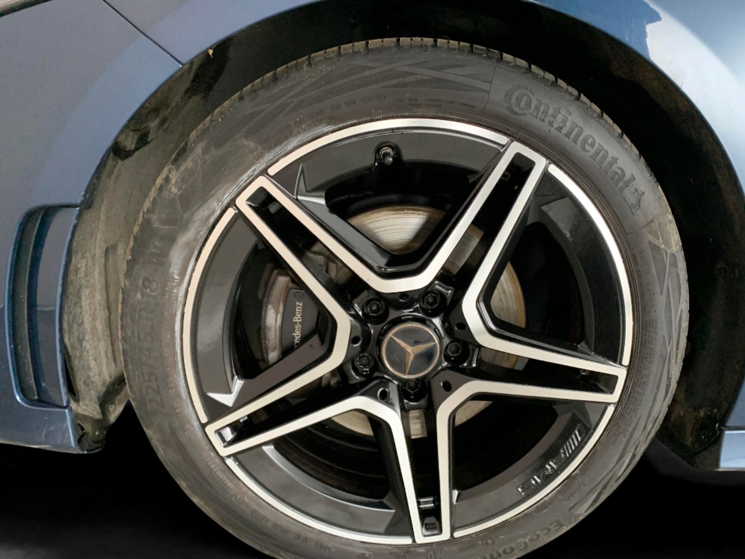 Used Mercedes-Benz A-Class 2022 for sale - 77159728: Photo 25