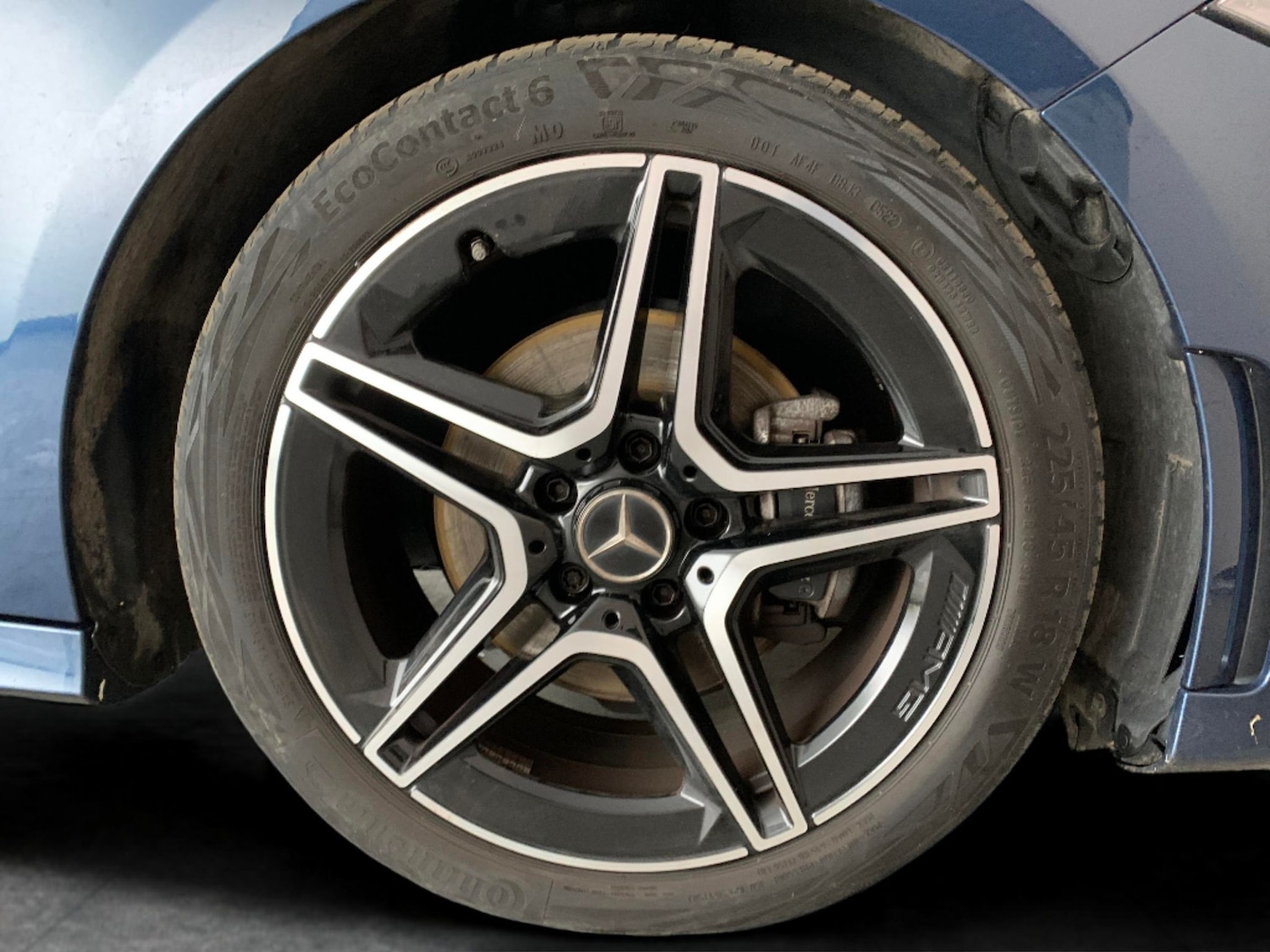 Used Mercedes-Benz A-Class 2022 for sale - 77159728: Photo 26