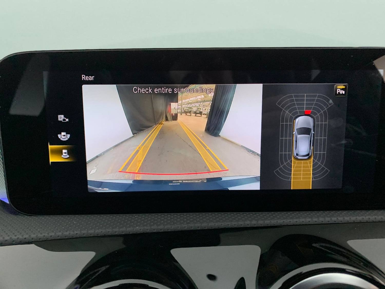 Used Mercedes-Benz A-Class 2022 for sale - 77159728: Photo 5