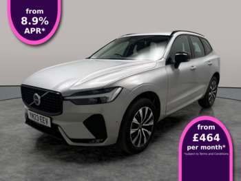 2.0 B5 MHEV Plus SUV 5dr Petrol Hybrid Auto AWD Euro 6 (s/s) (250 ps) - CAR