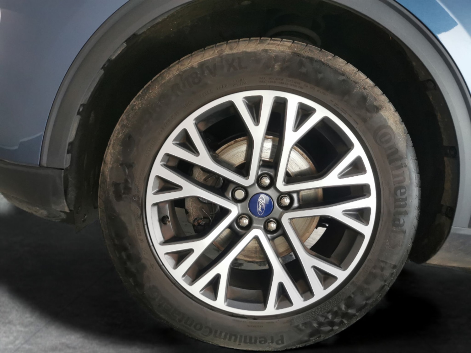 Used Ford Kuga 2021 for sale - 77127942: Photo 28