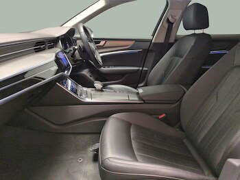 Used Audi A6 Avant  for sale - 75733886: Photo