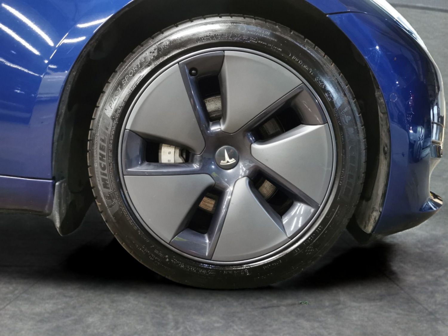 Used Tesla Model 3 2021 for sale - 77262160: Photo 28