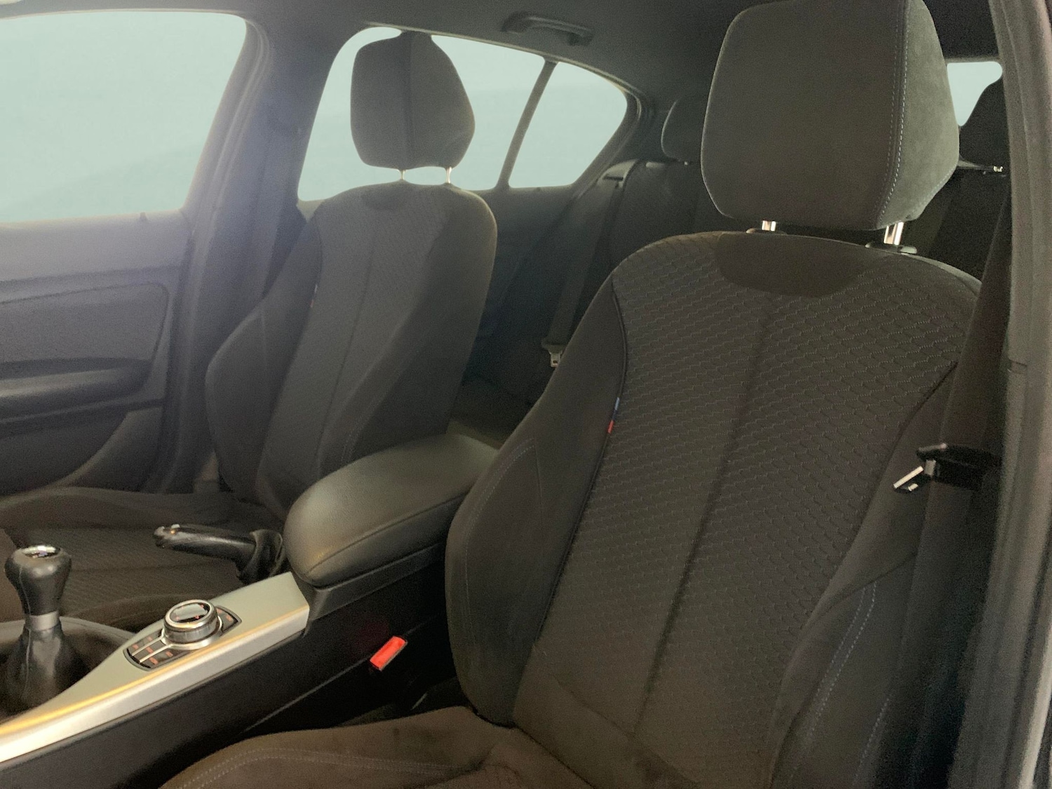 Used BMW 1 Series 2018 for sale - 76467556: Photo 9