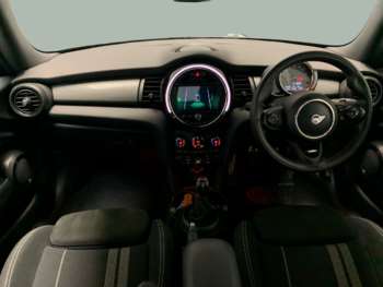 Used MINI Convertible 2019 for sale - 74829656: Photo