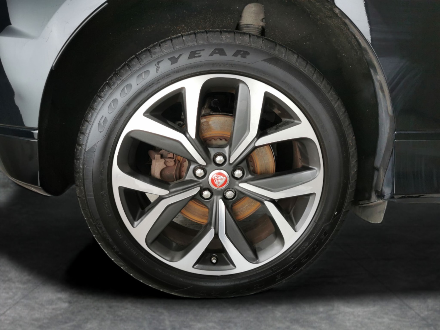 Used Jaguar I-Pace 2021 for sale - 77023867: Photo 27