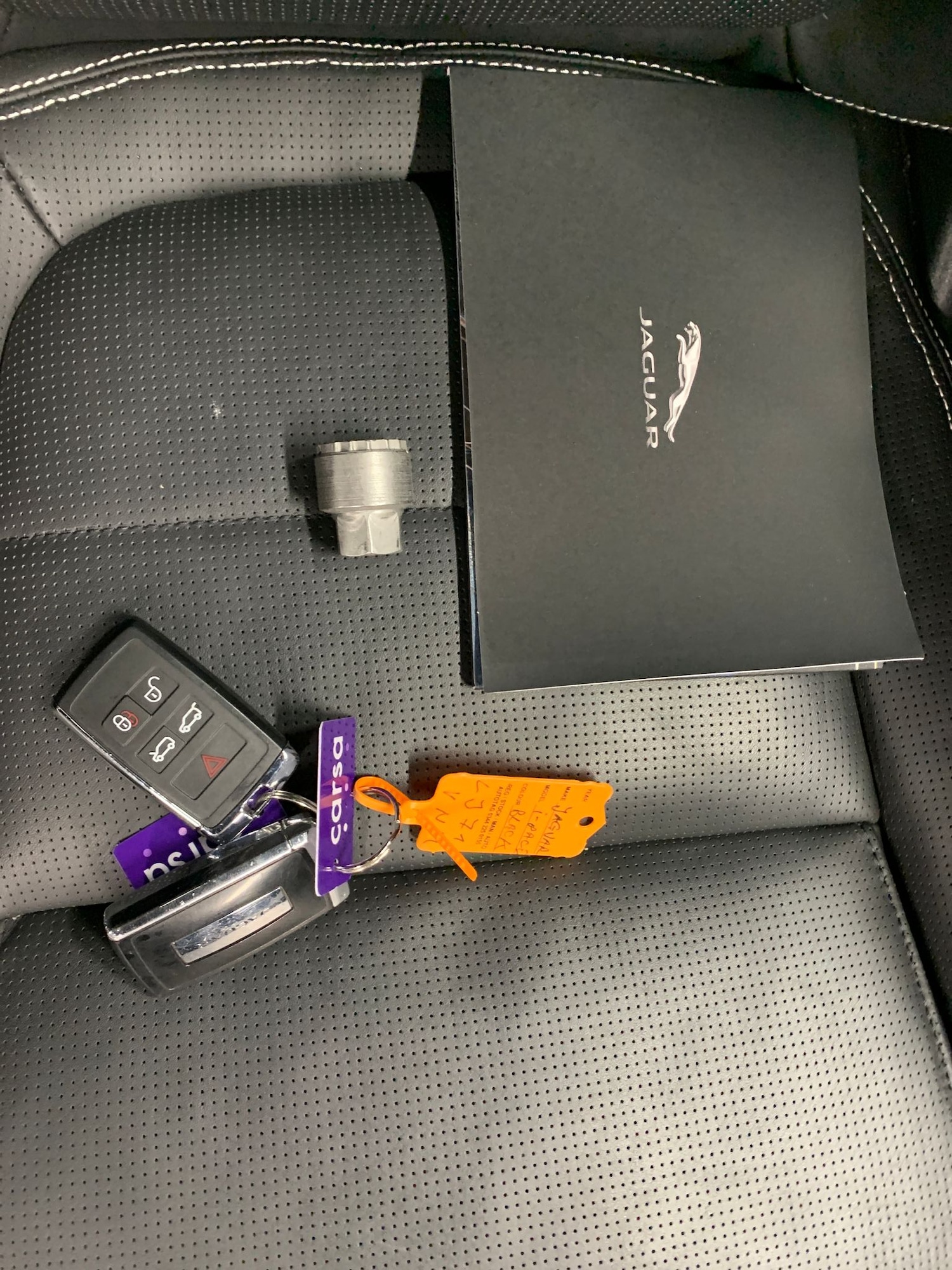 Used Jaguar I-Pace 2021 for sale - 77023867: Photo 33