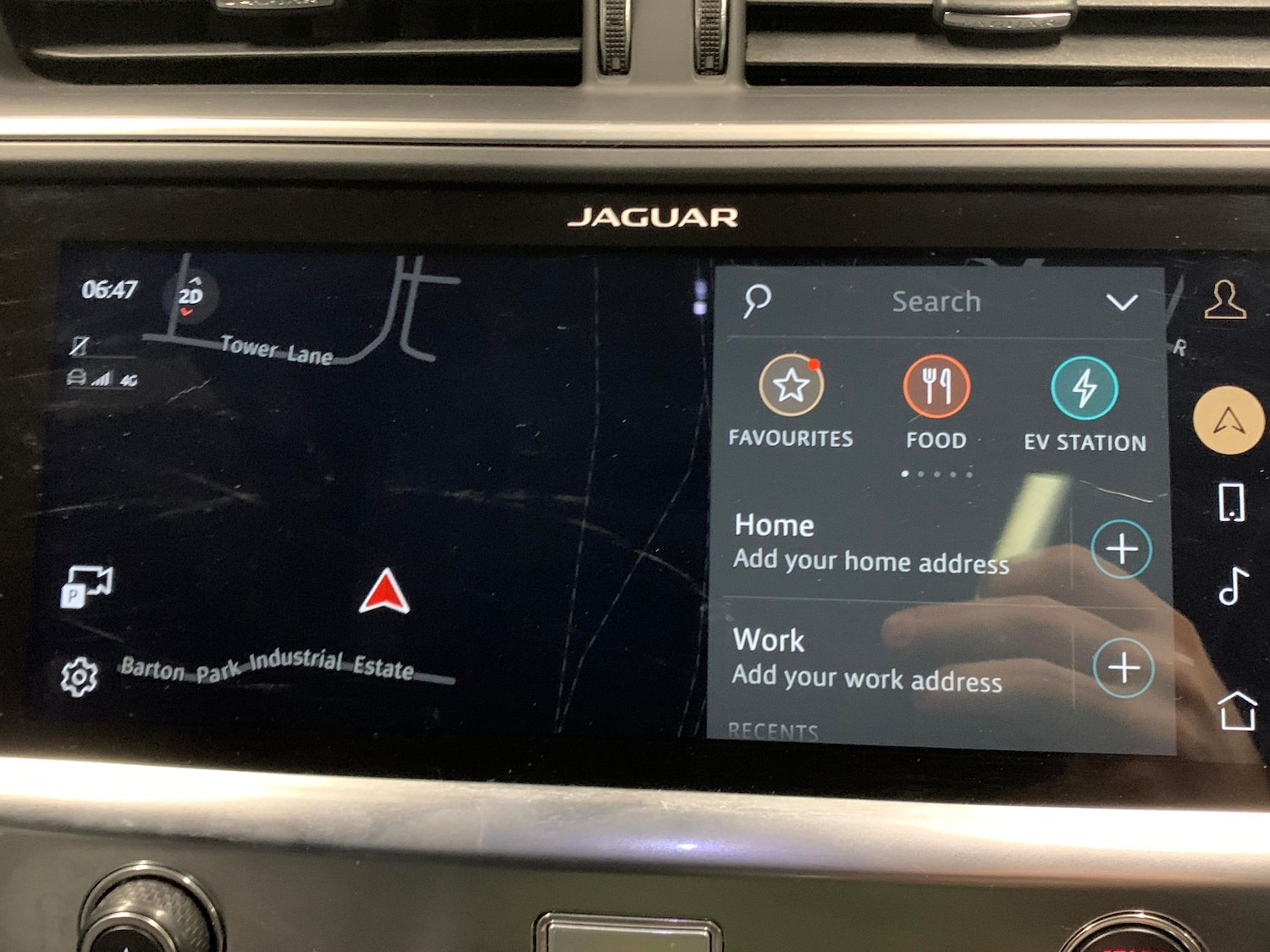 Used Jaguar I-Pace 2021 for sale - 77023867: Photo 7