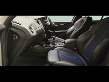 Used BMW 1 Series 2021 for sale - 75017458: Photo