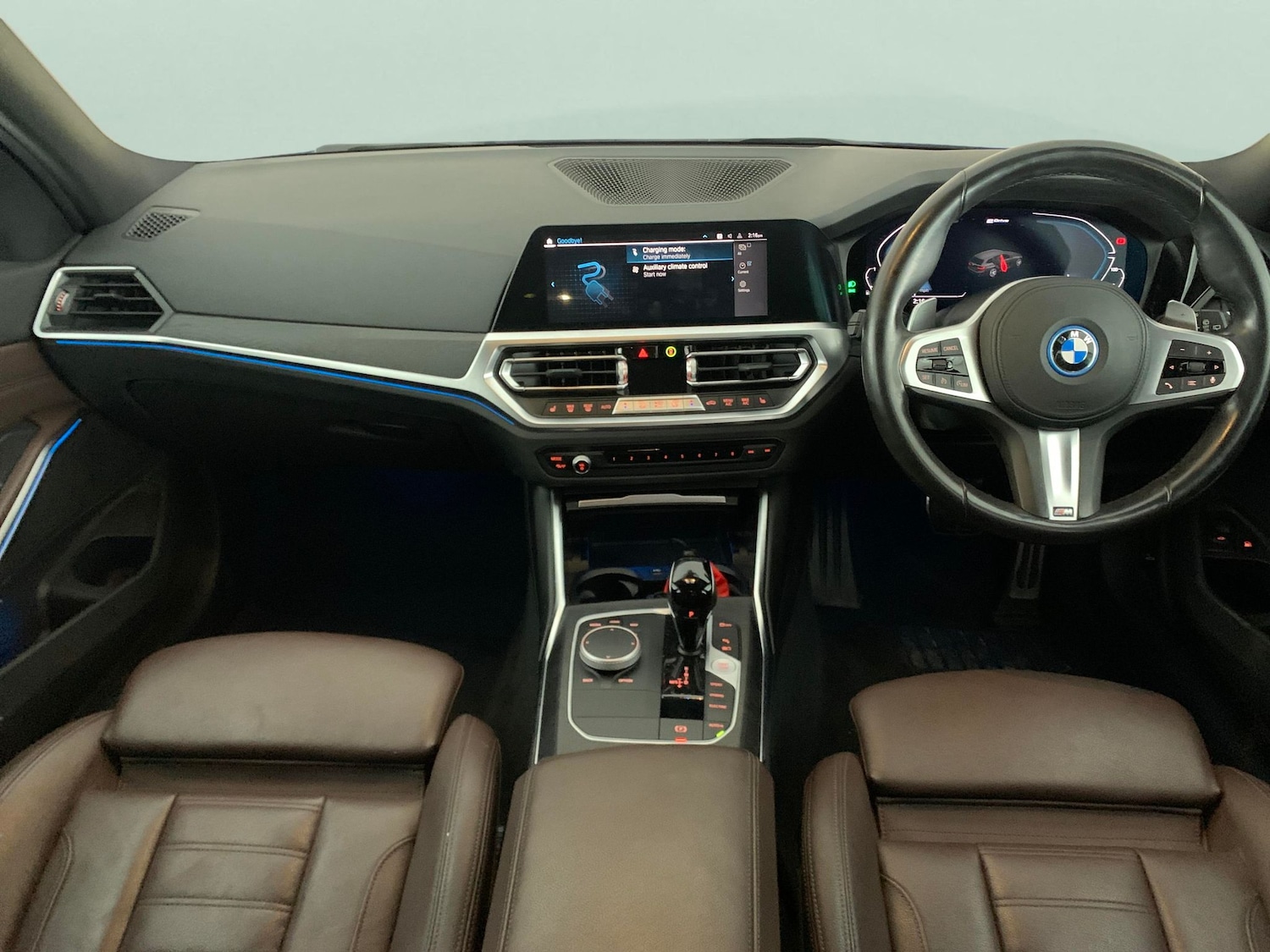 Used BMW 3 Series 2021 for sale - 77241345: Photo 8