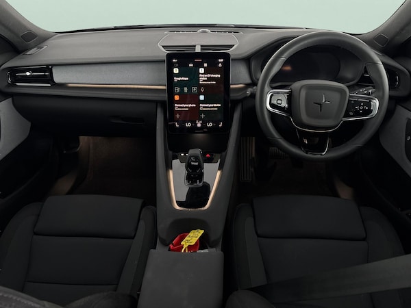Used Polestar Polestar 2 2024 for sale - 76207298: Photo 10