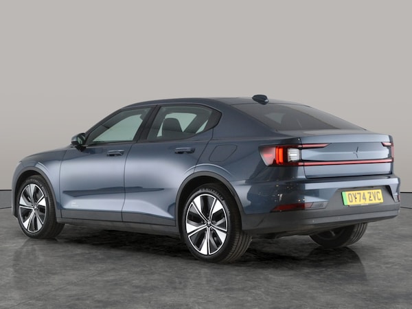 Used Polestar Polestar 2 2024 for sale - 76207298: Photo 11