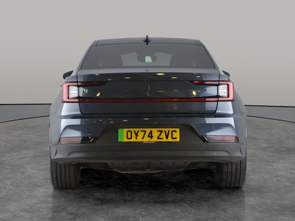Used Polestar Polestar 2 2024 for sale - 76207298: Photo 13