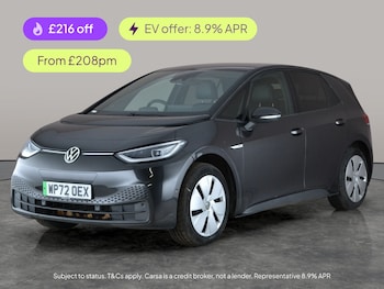 Used Volkswagen ID.3 2022 for sale - 77160958: Photo