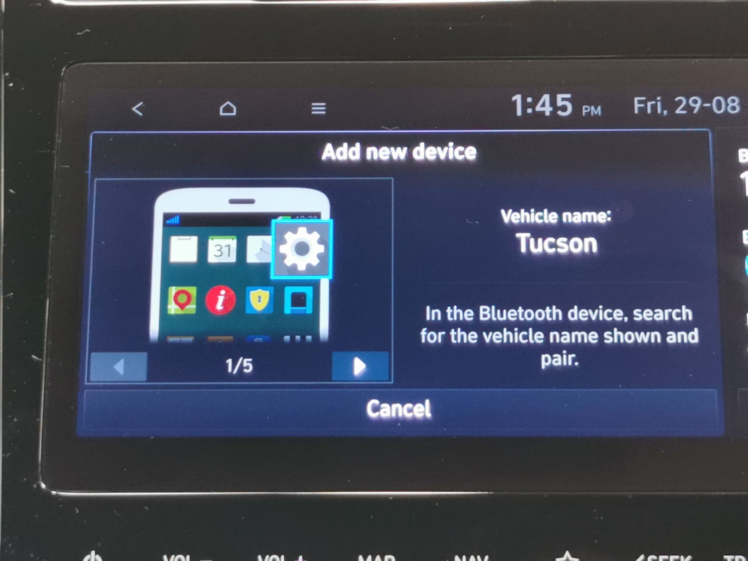Vehicle 19