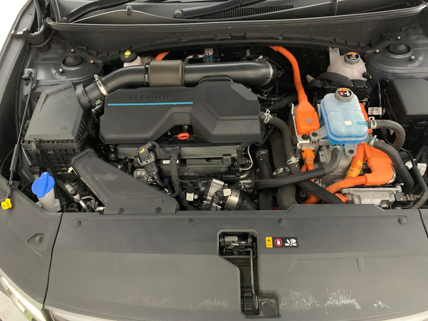 Vehicle 45