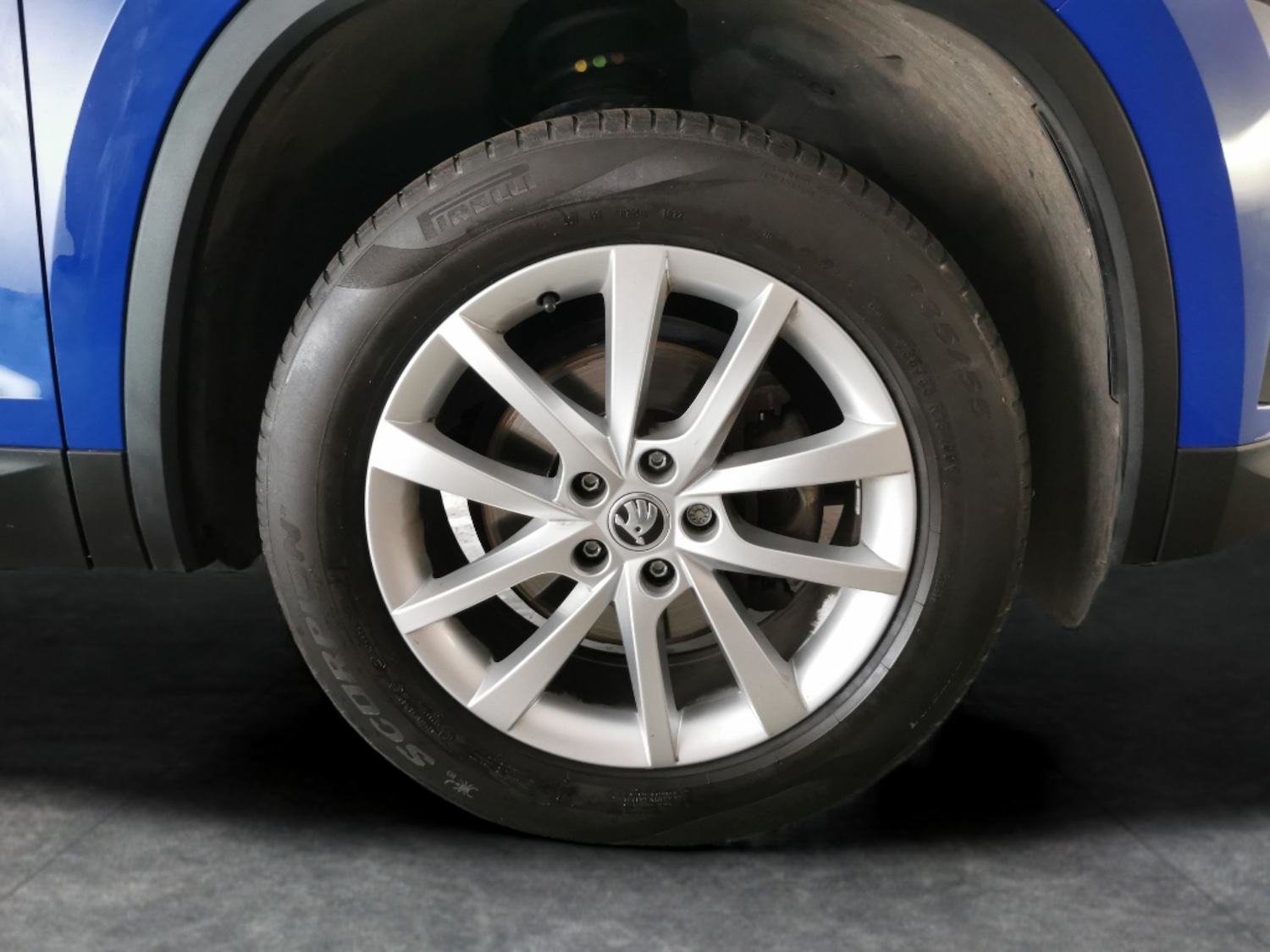 Used Skoda Kodiaq 2022 for sale - 76980632: Photo 22