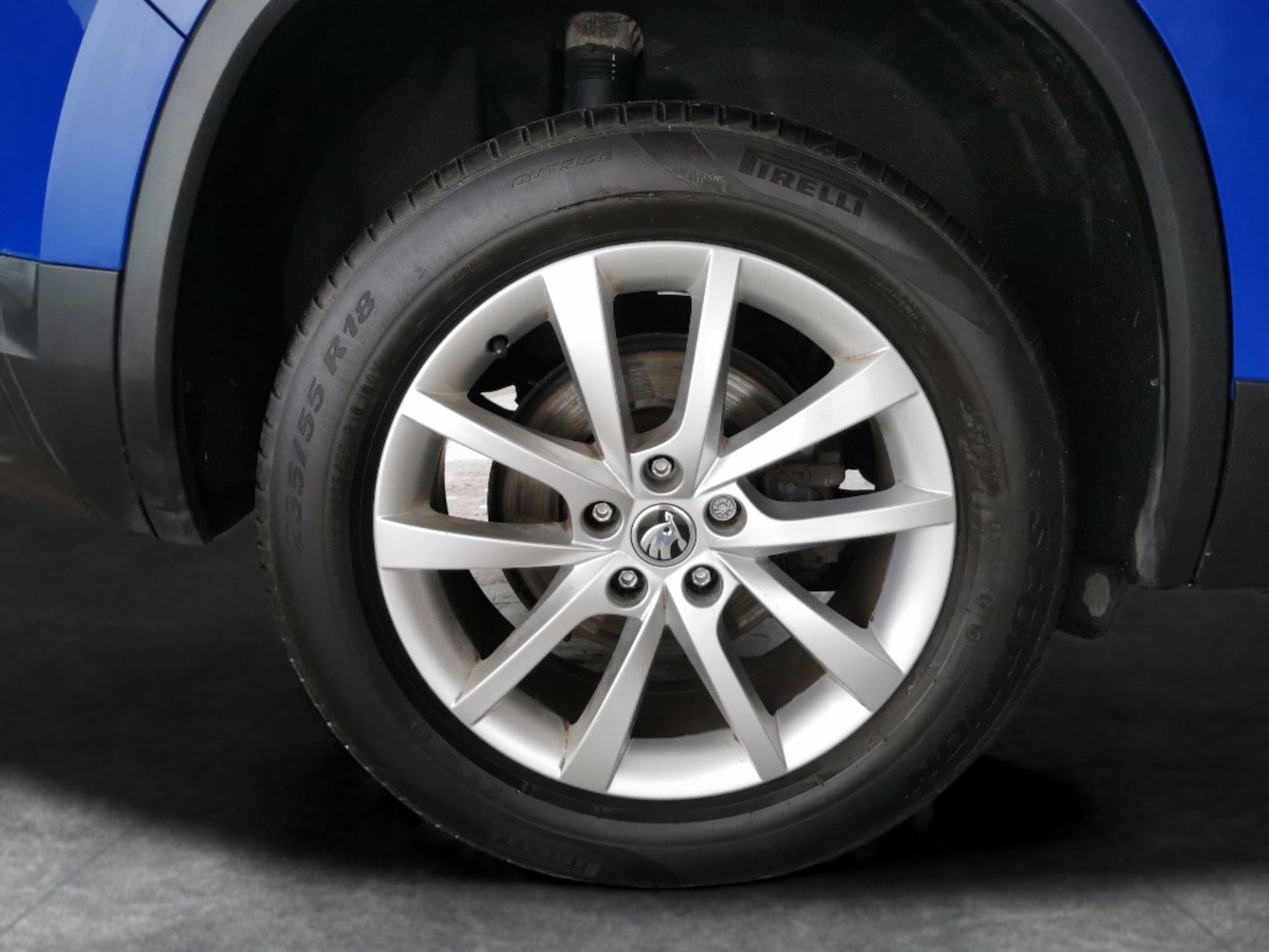 Used Skoda Kodiaq 2022 for sale - 76980632: Photo 23