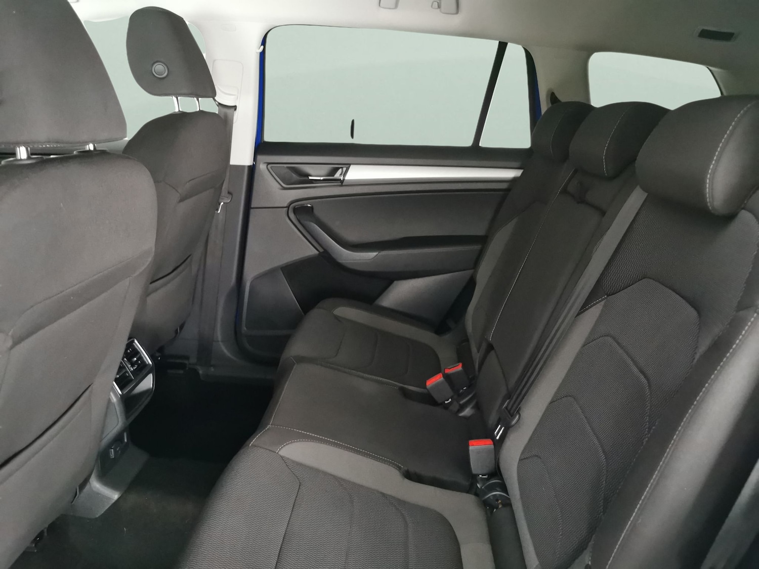 Used Skoda Kodiaq 2022 for sale - 76980632: Photo 24