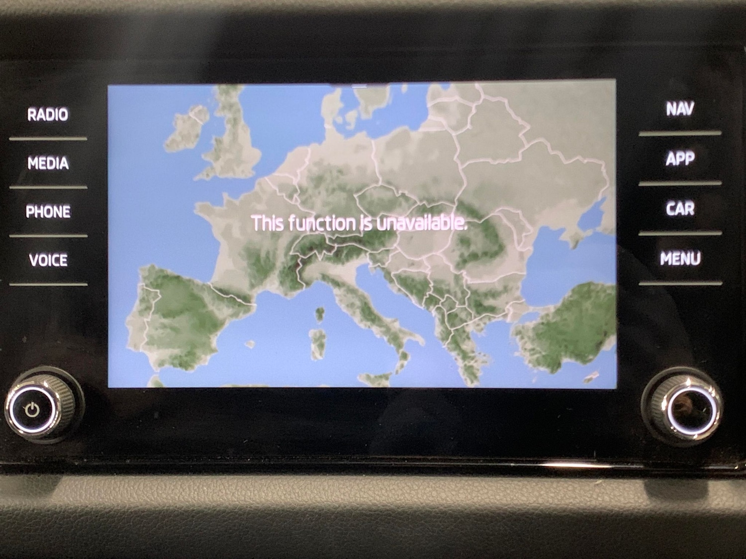 Used Skoda Kodiaq 2022 for sale - 76980632: Photo 5