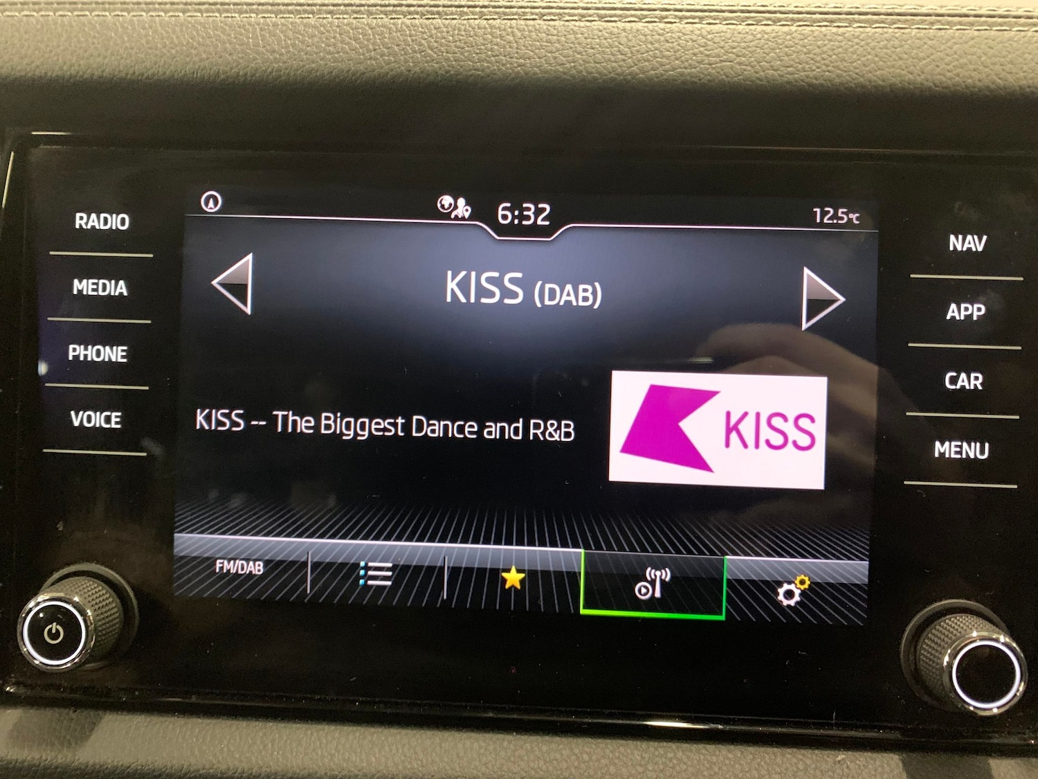 Used Skoda Kodiaq 2022 for sale - 76980632: Photo 6