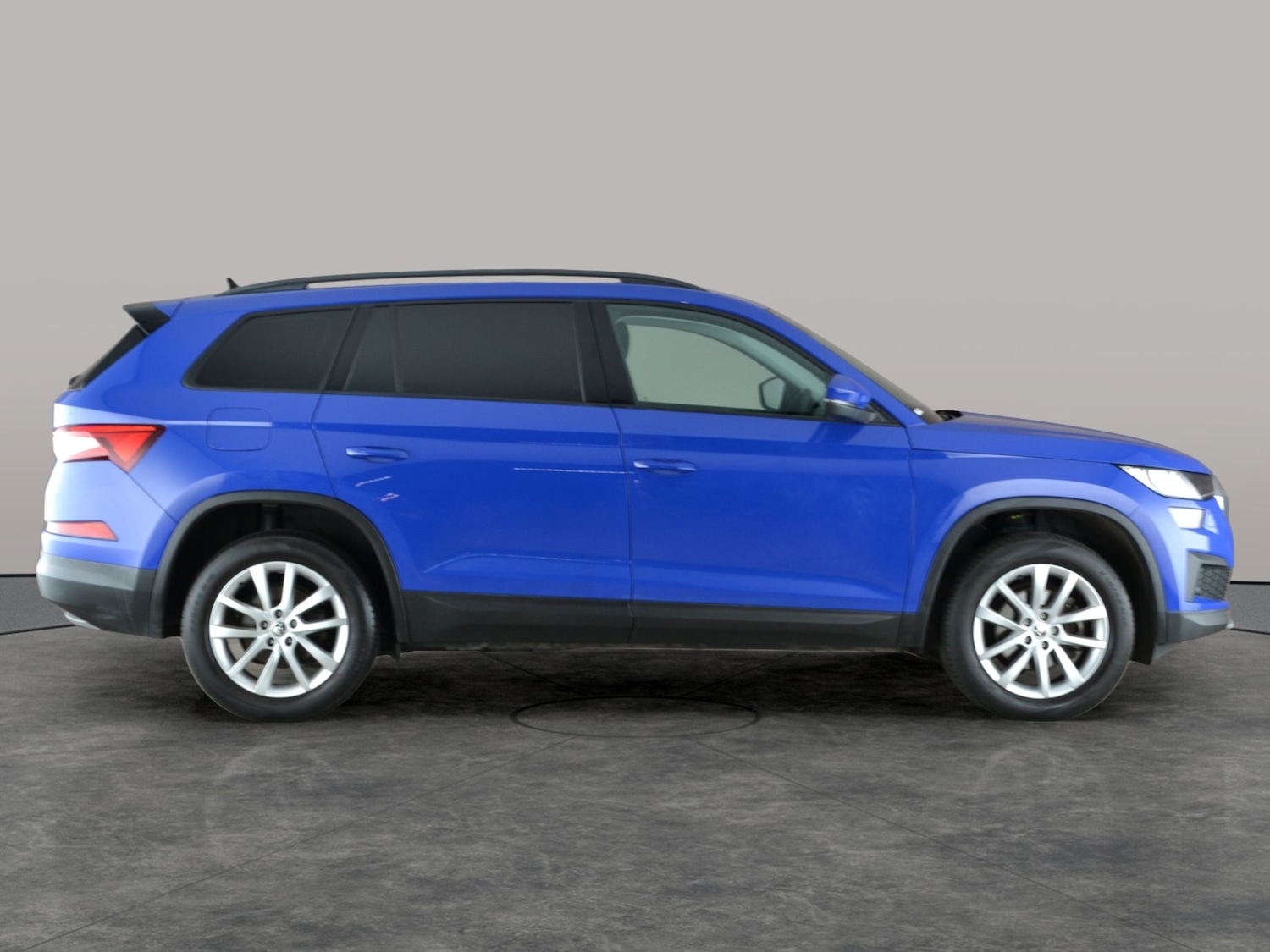 Used Skoda Kodiaq 2022 for sale - 76980632: Photo 9
