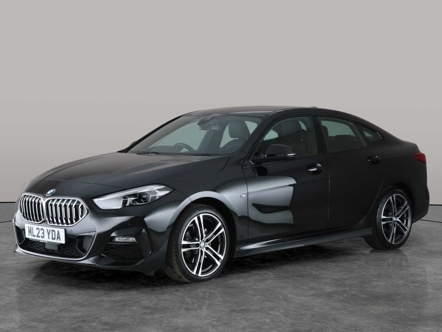 Used BMW 2 Series Gran Coupe 2023 for sale - 76303098: Photo 1