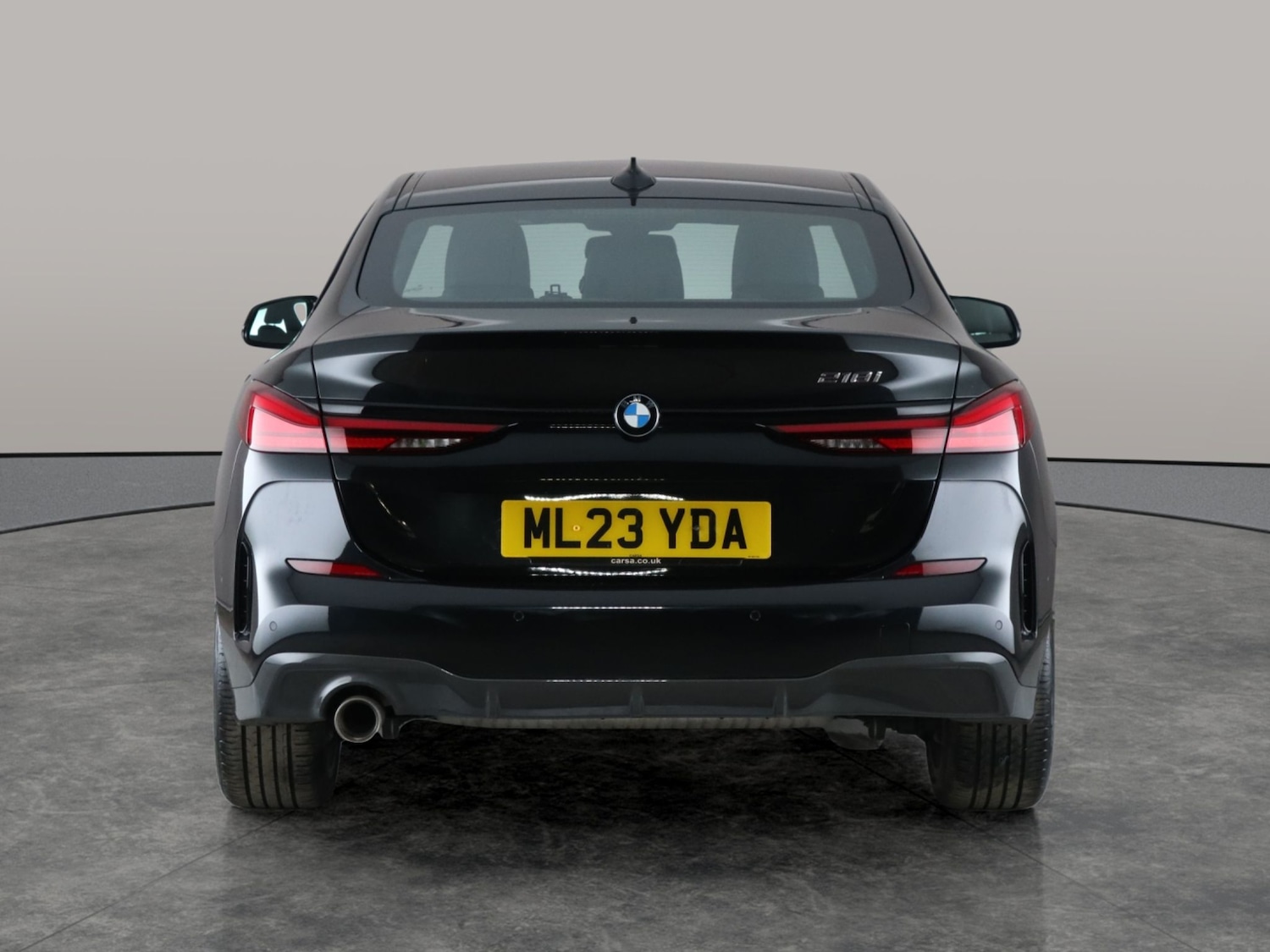 Used BMW 2 Series Gran Coupe 2023 for sale - 76303098: Photo 13