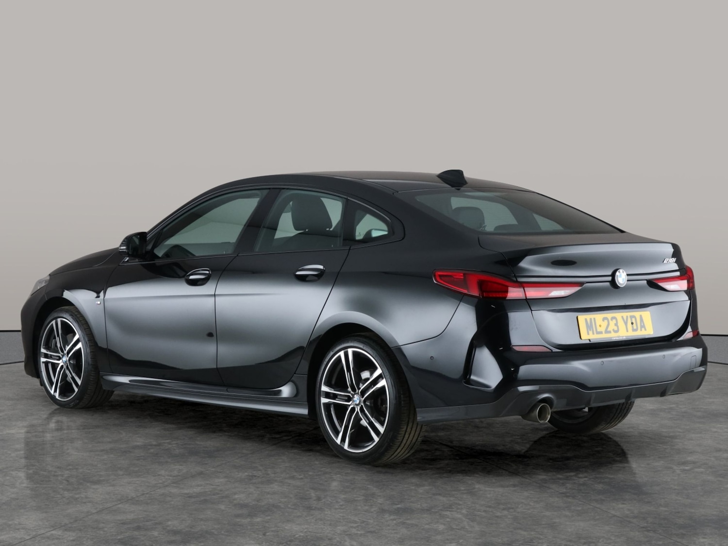 Used BMW 2 Series Gran Coupe 2023 for sale - 76303098: Photo 14