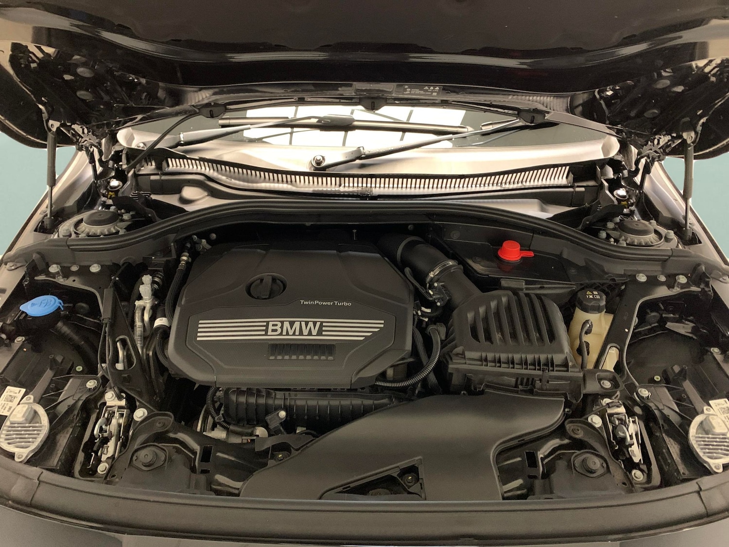 Used BMW 2 Series Gran Coupe 2023 for sale - 76303098: Photo 39