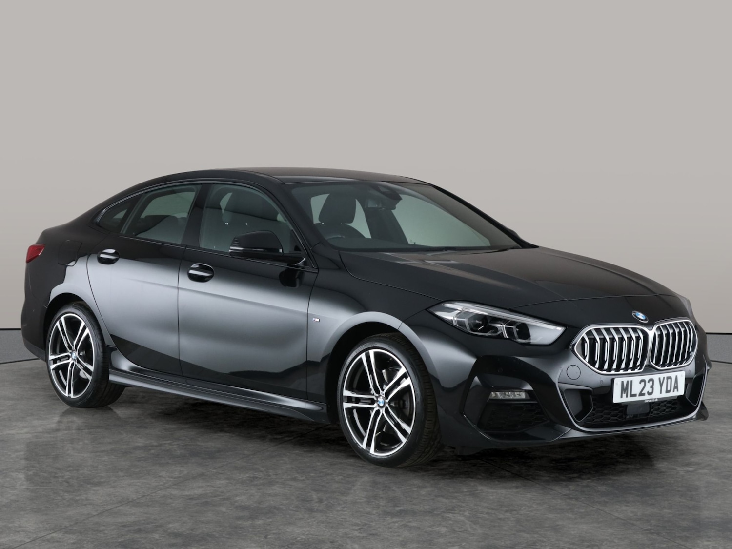 Used BMW 2 Series Gran Coupe 2023 for sale - 76303098: Photo 9
