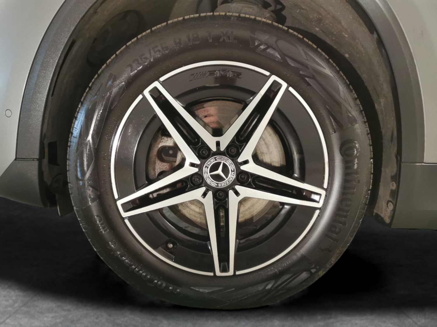 Used Mercedes-Benz EQA 2021 for sale - 76978280: Photo 20