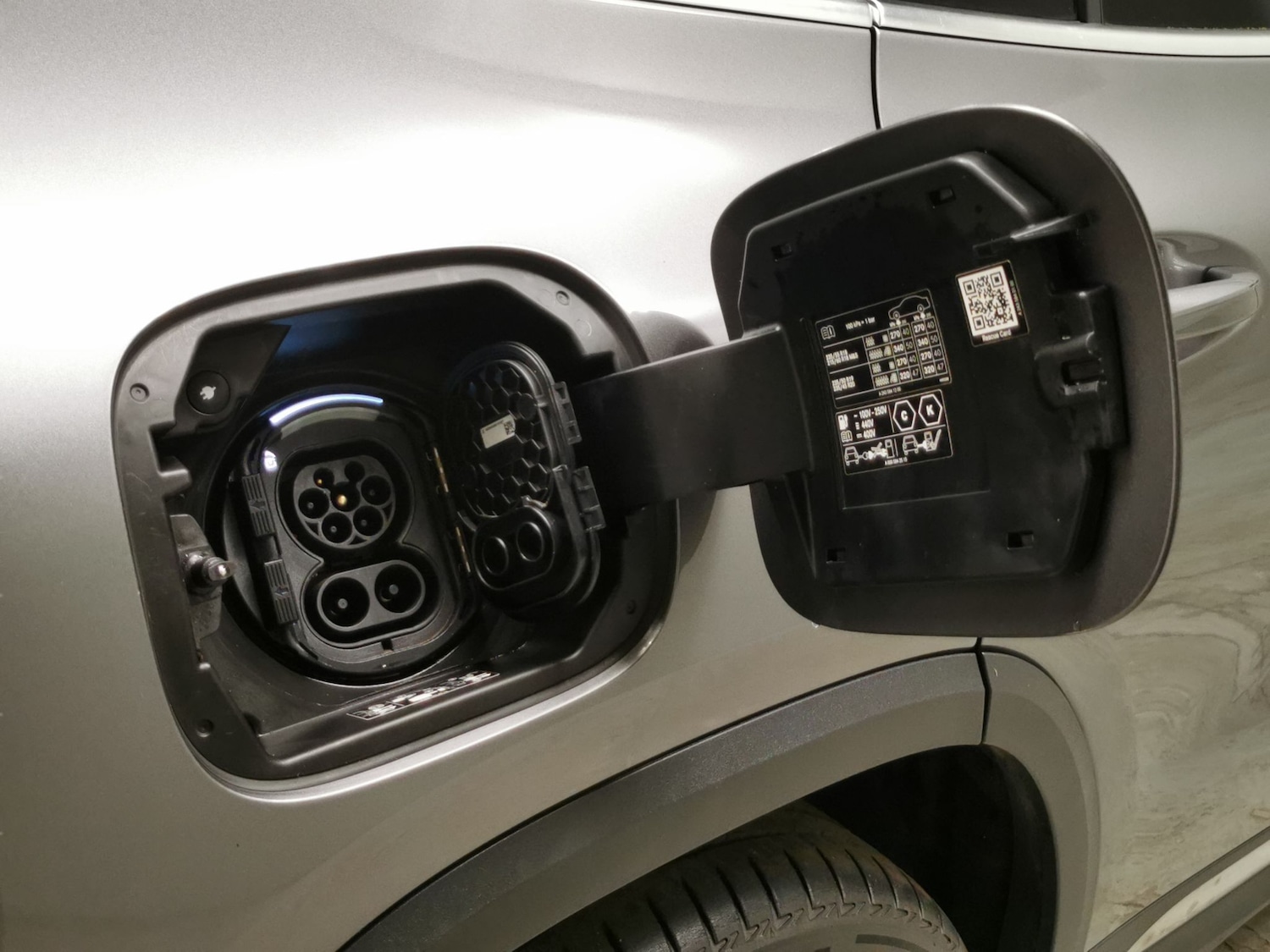 Used Mercedes-Benz EQA 2021 for sale - 76978280: Photo 28