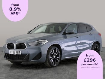 BMW - X2