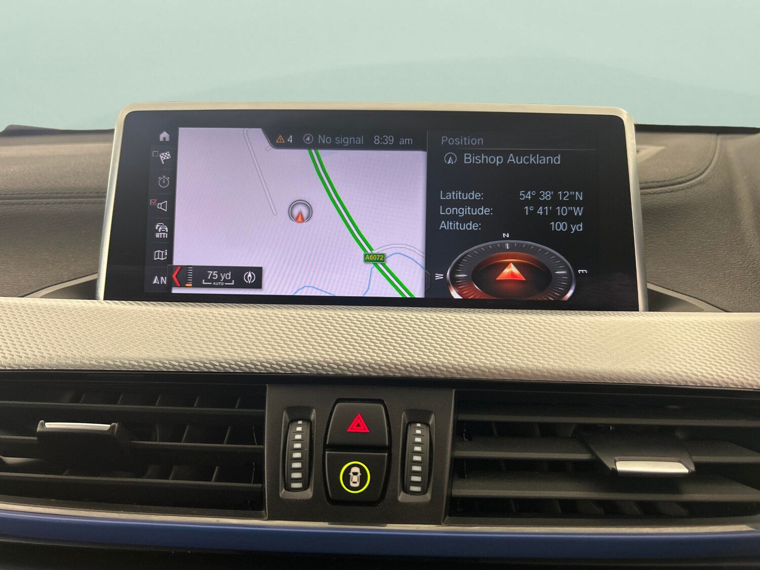 Vehicle 29