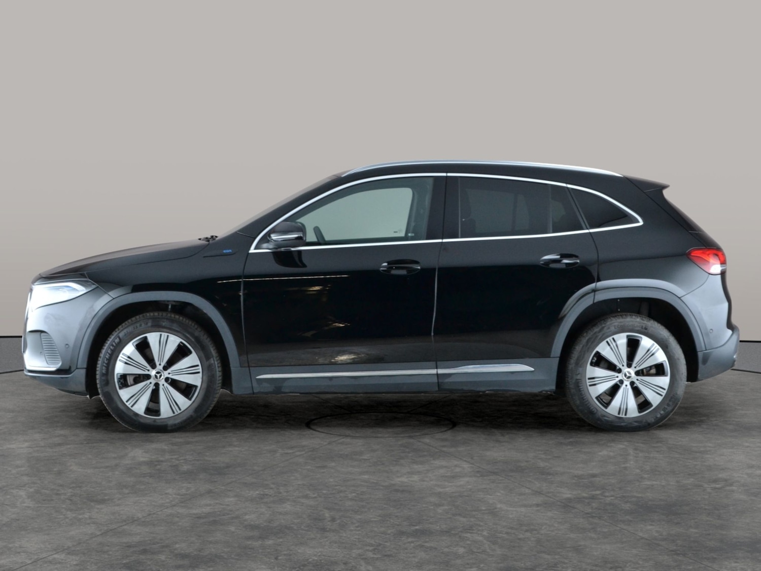 Used Mercedes-Benz EQA 2021 for sale - 76954749: Photo 14