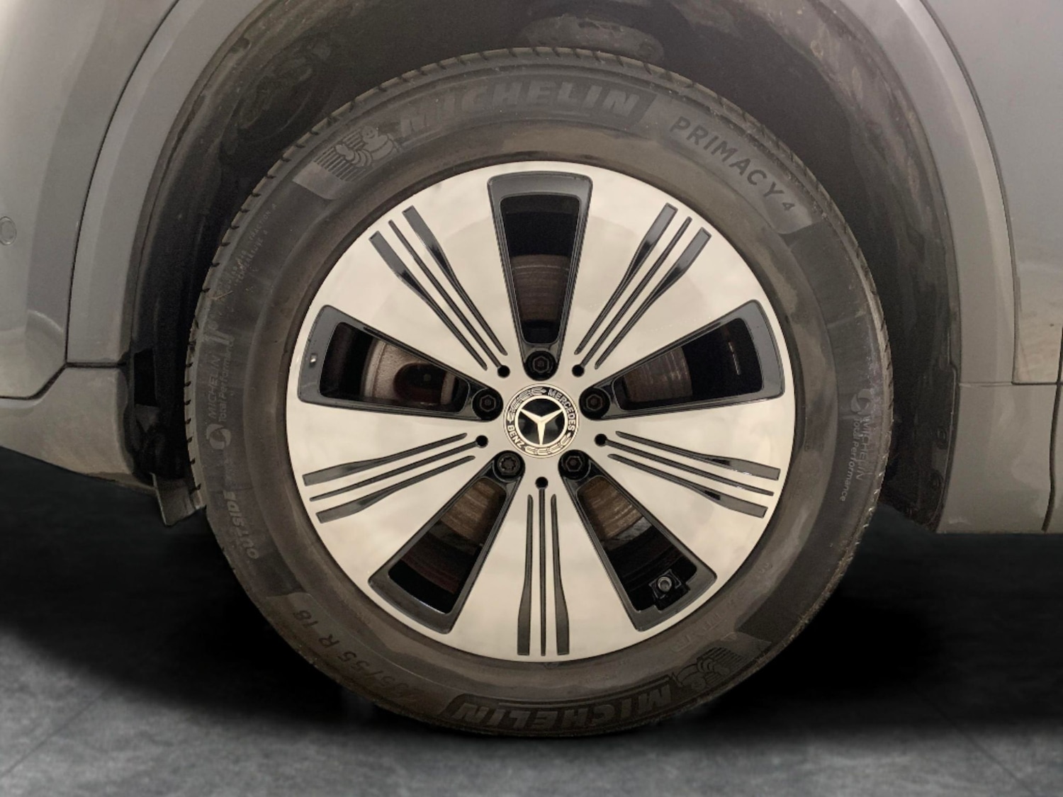 Used Mercedes-Benz EQA 2021 for sale - 76954749: Photo 22