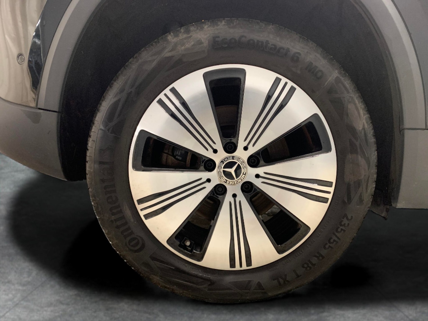 Used Mercedes-Benz EQA 2021 for sale - 76954749: Photo 24