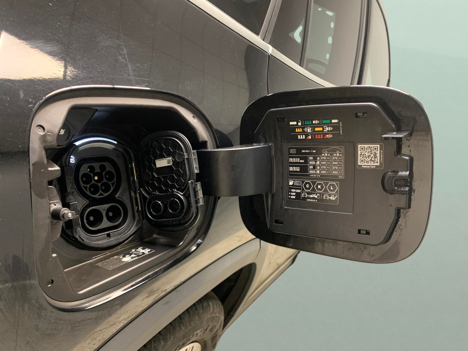 Used Mercedes-Benz EQA 2021 for sale - 76954749: Photo 30