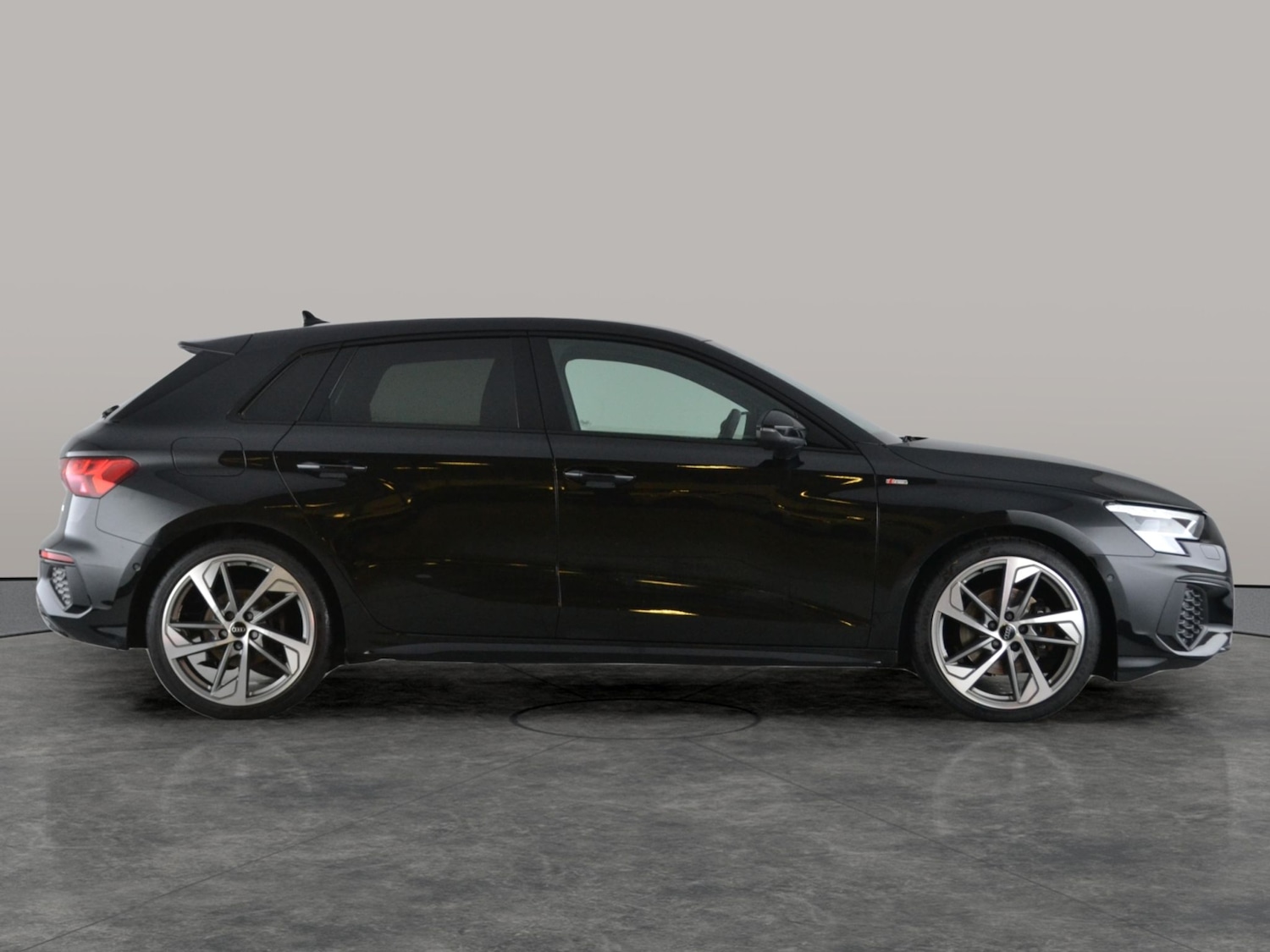 Used Audi A3 2022 for sale - 76609845: Photo 12