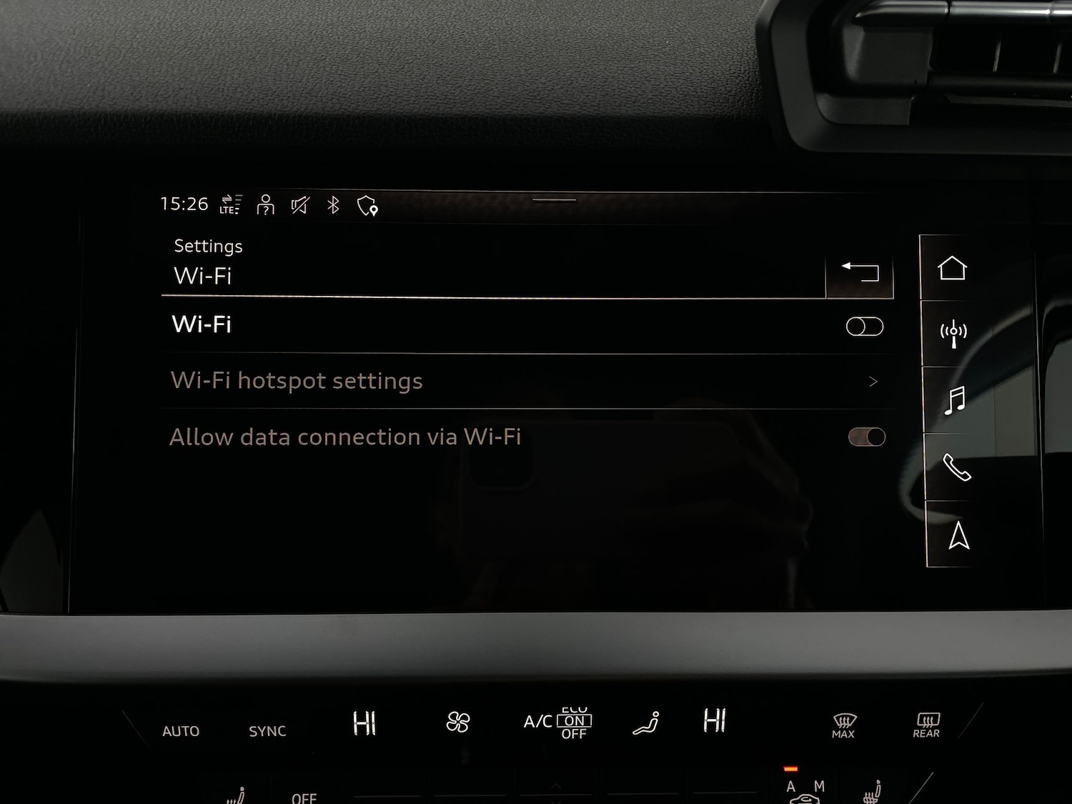 Used Audi A3 2022 for sale - 76609845: Photo 18