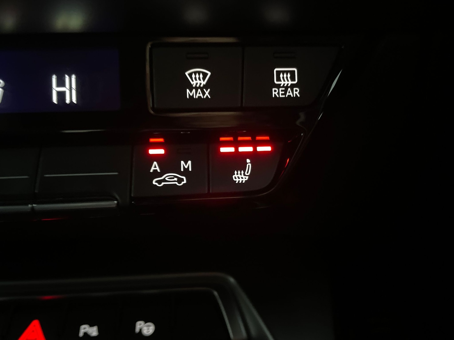 Used Audi A3 2022 for sale - 76609845: Photo 25