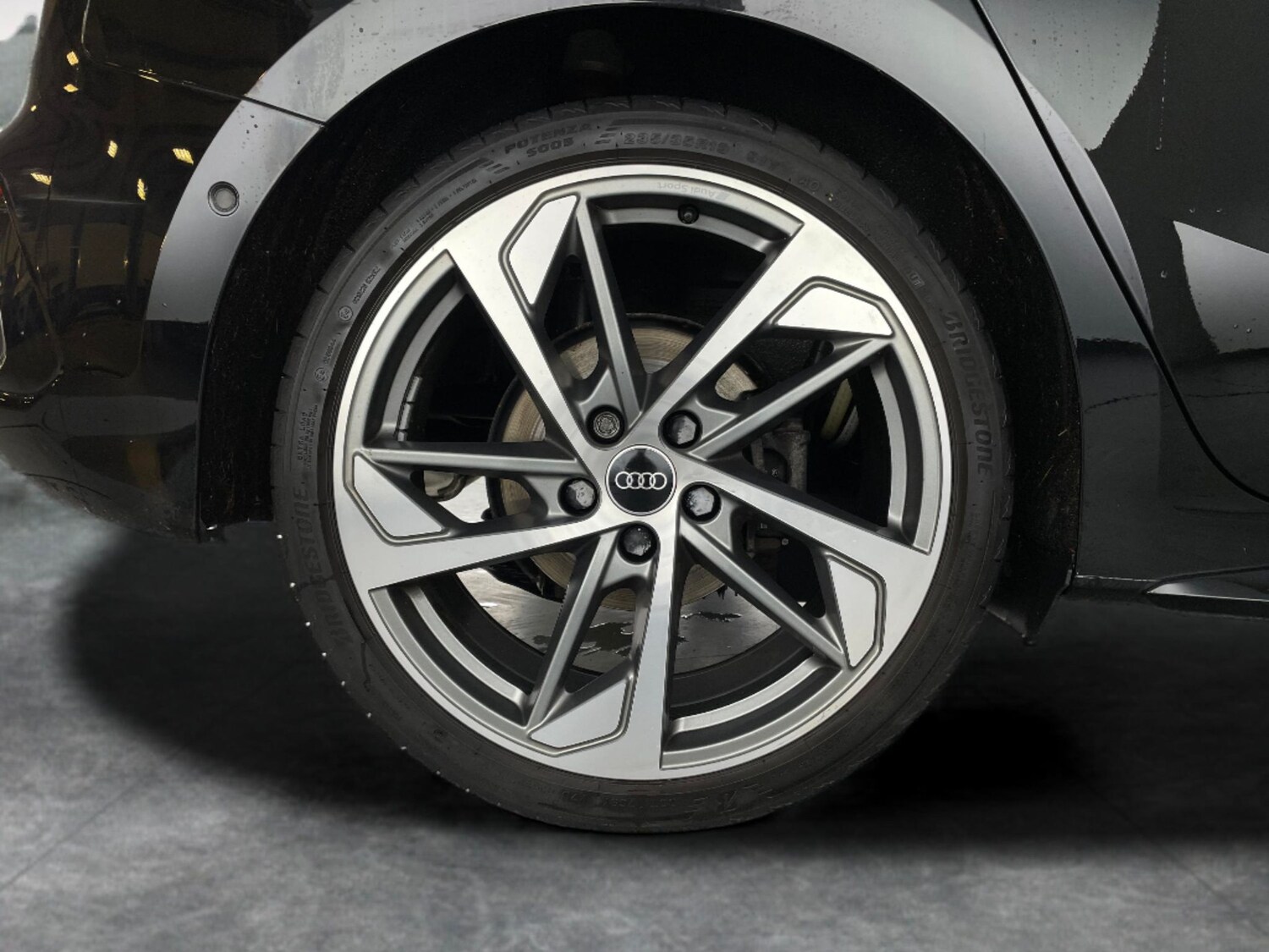 Used Audi A3 2022 for sale - 76609845: Photo 31