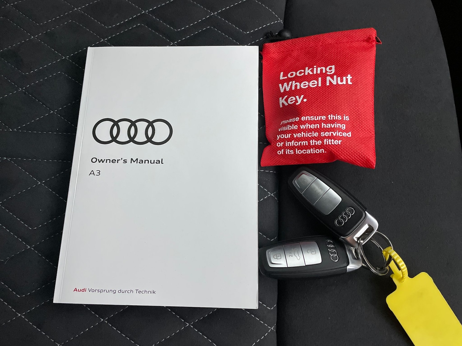 Used Audi A3 2022 for sale - 76609845: Photo 38