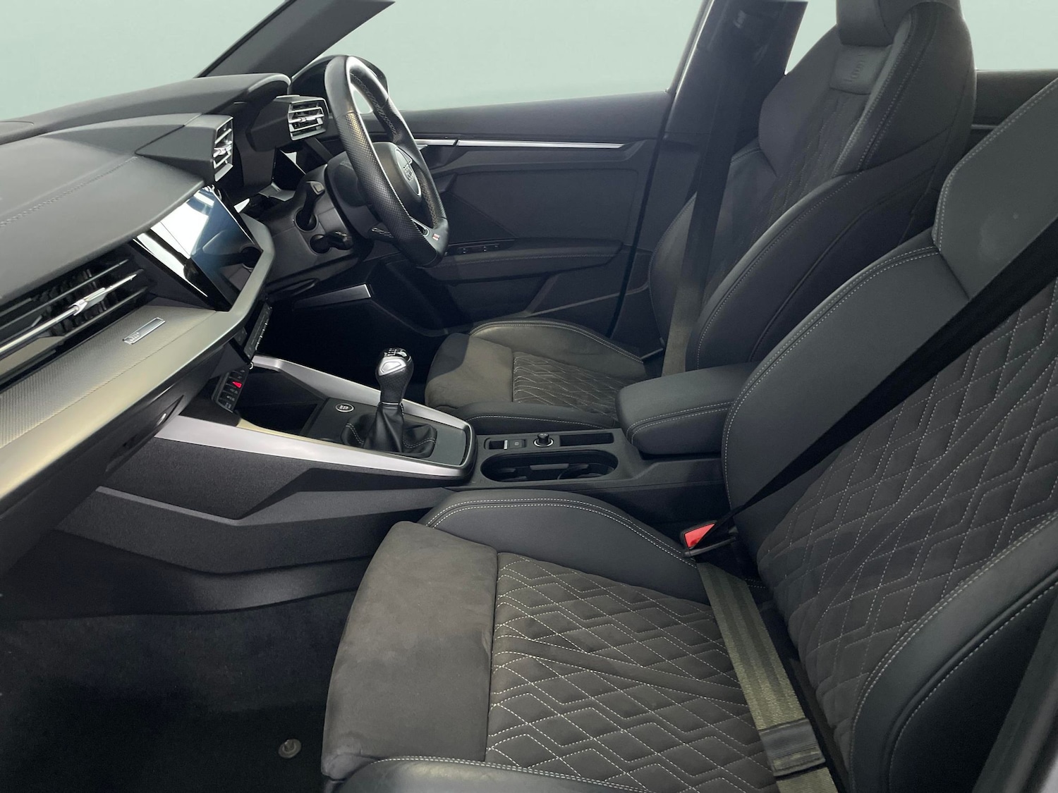 Used Audi A3 2022 for sale - 76609845: Photo 4