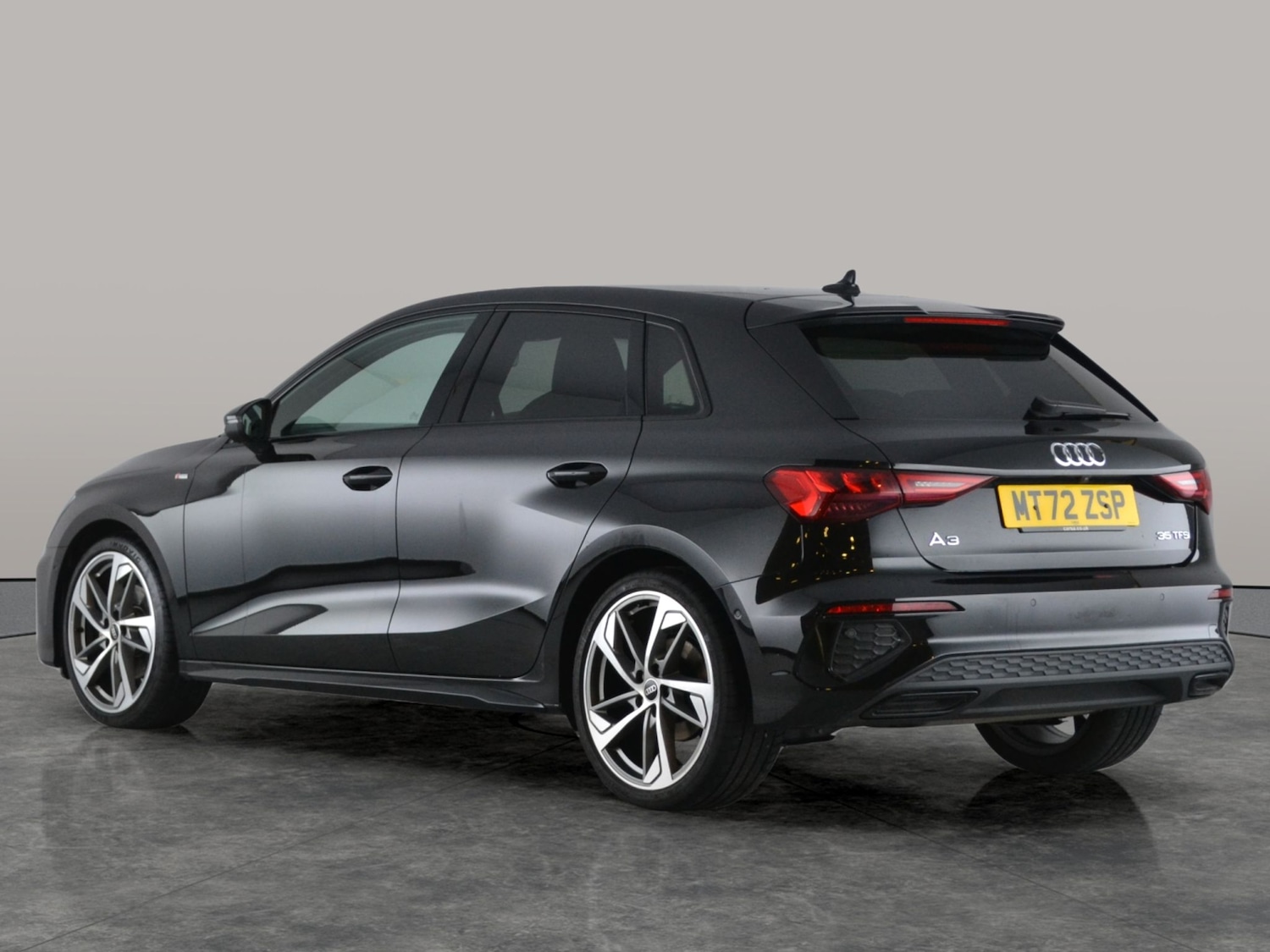 Used Audi A3 2022 for sale - 76609845: Photo 9